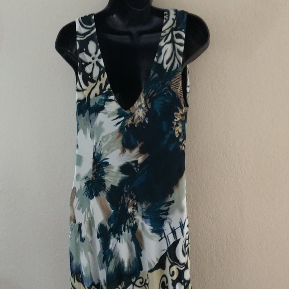 Vintage Signature By Robbie Bee Dressy Dress - Picture 8 of 14